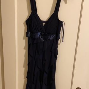 Formal dress